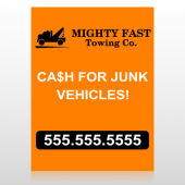 Mighty 313 Custom Decal