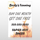 Tanning 298 Custom Decal