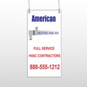 Construction 252 Window Sign