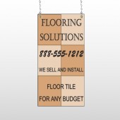 Flooring 247 Window Sign