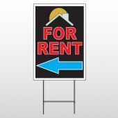 Moon Roof 722 Wire Frame Sign