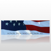 Honor 382 Back Window