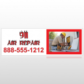 AC Repair 251 Custom Decal