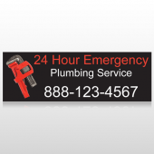 Monkey Wrench 257 Custom Decal