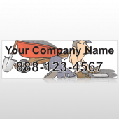Paving 262 Custom Decal
