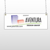 Architect 25 Window Sign
