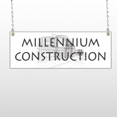 Builder 36 Window Sign