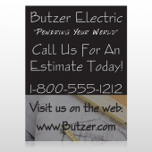 Black And Book 217 Custom Decal