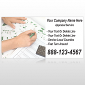 Hand Planning 260 Custom Decal