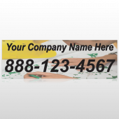 Hand Planning 260 Custom Decal