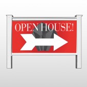 Buildings 233 48"H x 96"W Site Sign