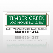 Builder 40 Site Sign