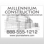 Builder 36 Custom Decal 