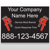 Monkey Wrench 257 Custom Decal