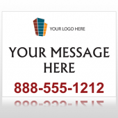 Mortgage 159 Custom Decal