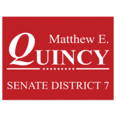 Political 19 Custom Sign