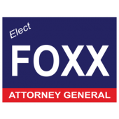 Political 30 Custom Sign