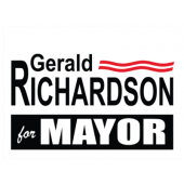 Political 62 Custom Sign