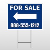 For Sale 25 Wire Frame Sign