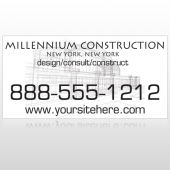 Builder 36 Custom Decal 