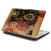 Silent Lucidity Laptop Skin