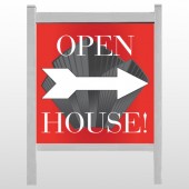 Buildings 233 48"H x 48"W Site Sign