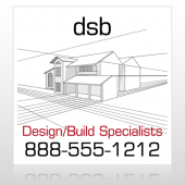 Builder 35 Custom Decal 