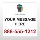 Mortgage 177 Custom Decal