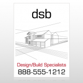 Builder 35 Custom Decal 