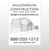 Builder 36 Custom Decal 