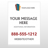 Mortgage 159 Custom Decal